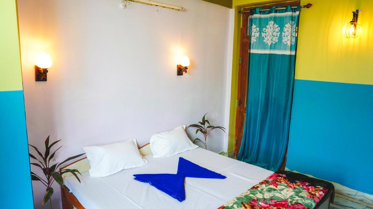 The Old Town Hostel Πουσκάρ Εξωτερικό φωτογραφία